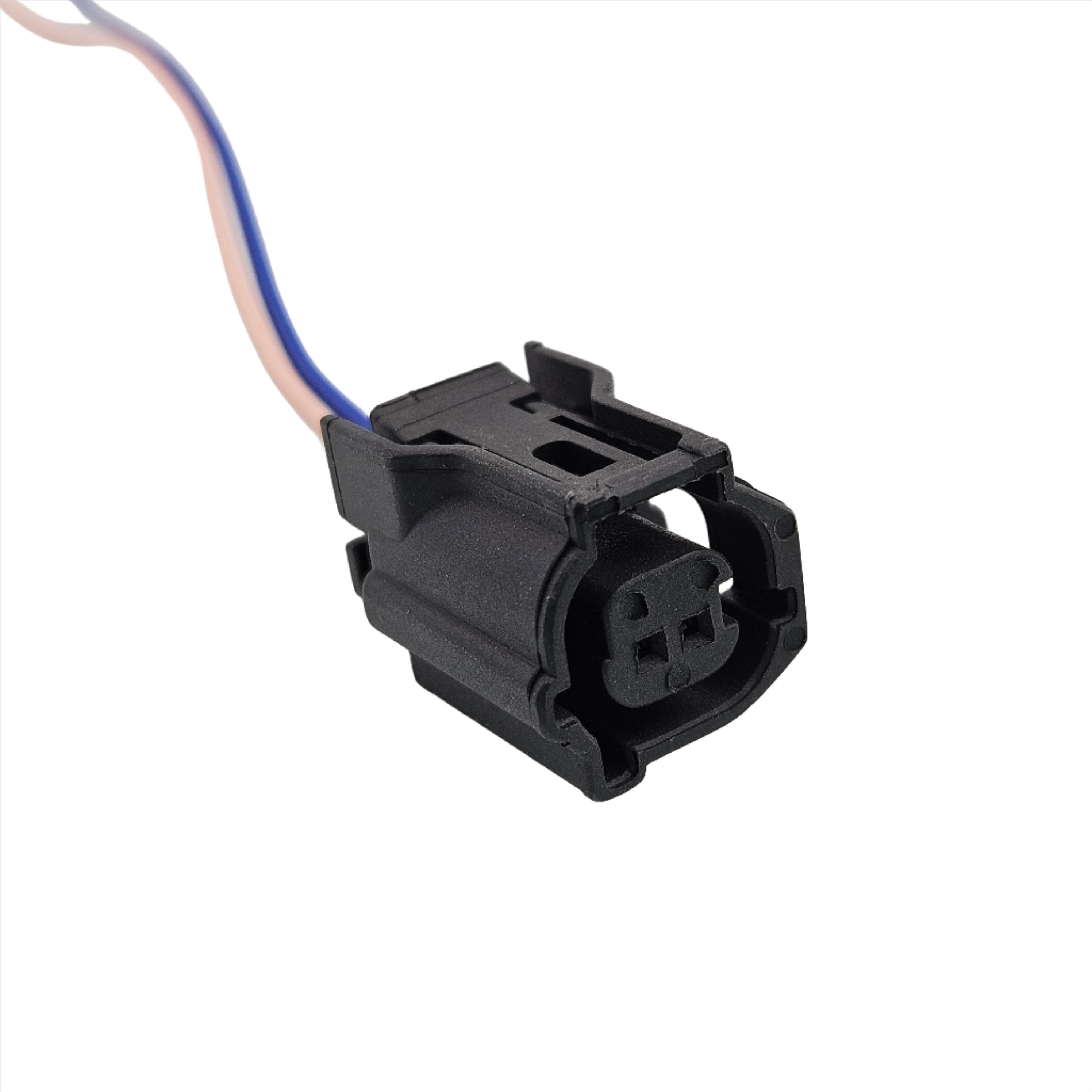 2 Pin Connector Sumitomo TS ABS Wheel Speed Sensor Plug for SUBARU Toyota Honda 6189-1161