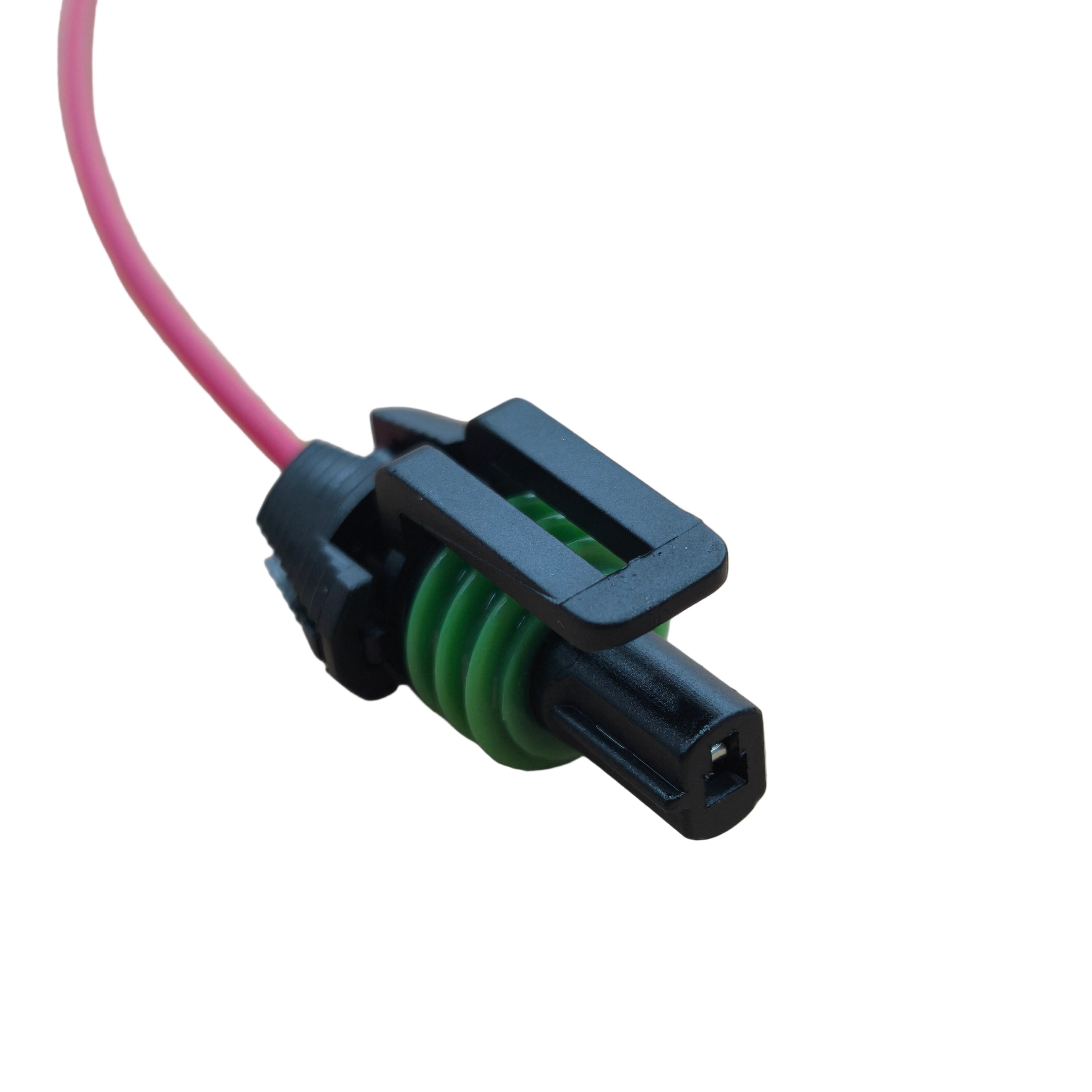 1 Pin Oil Pressure Switch Sensor Connector Plug for Vauxhall fits Many Models