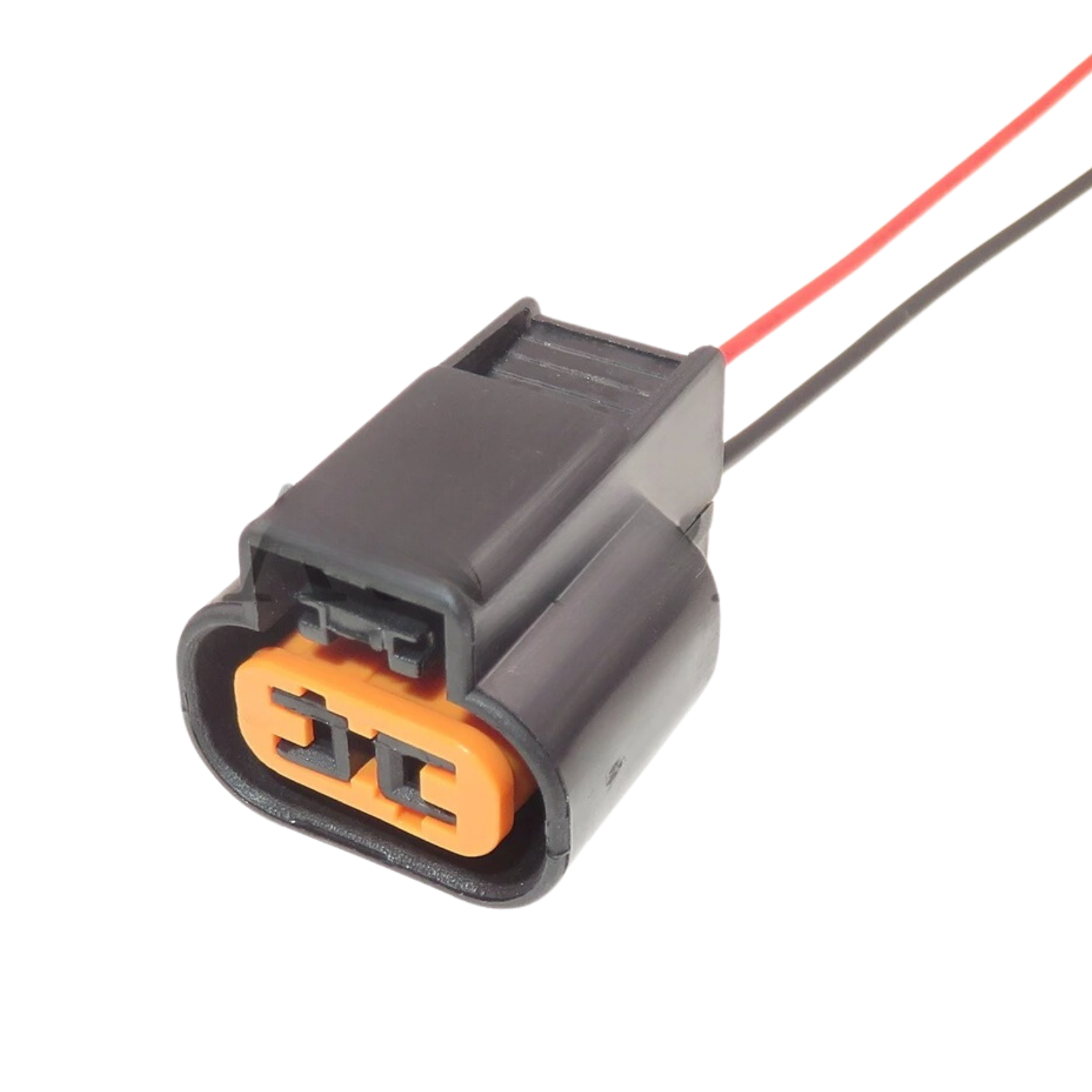 2 Pin Reverse Light Switch Connector Plug Fits Hyundai Kia Mitsubishi Volvo