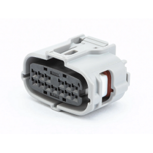 Sumitomo TS Series 12-Way Sealed Housing 6189-0726