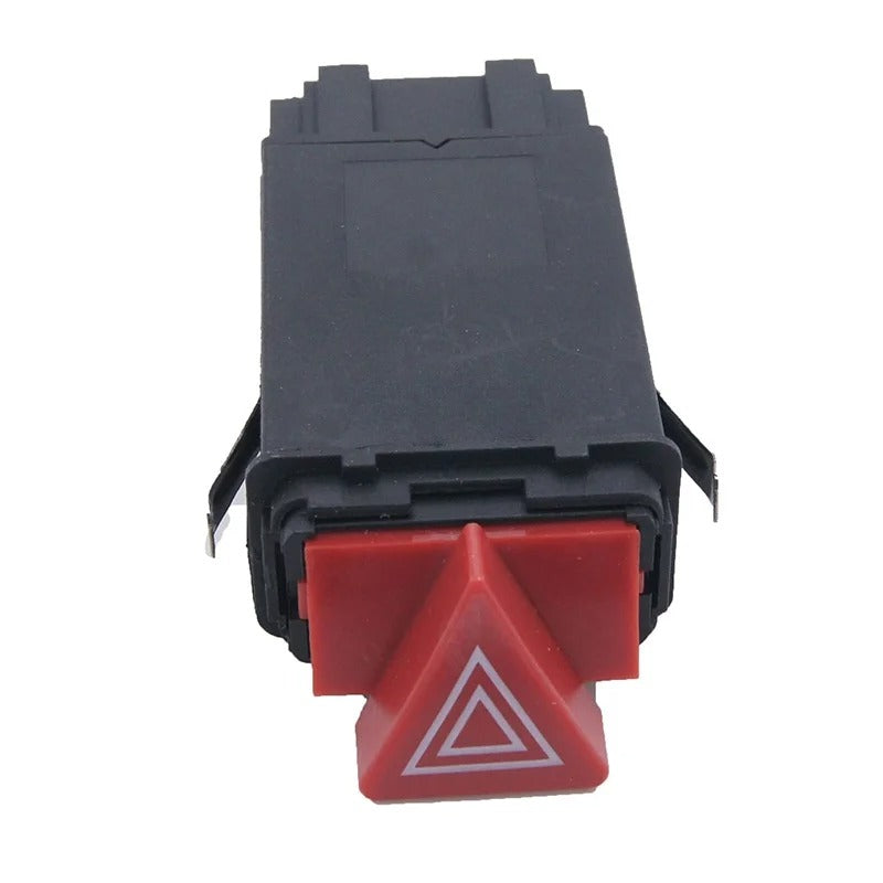 Hazard Warning Light Switch Relay 10 Pin - For Audi A3 8L 2000-03 - 8L0941509L