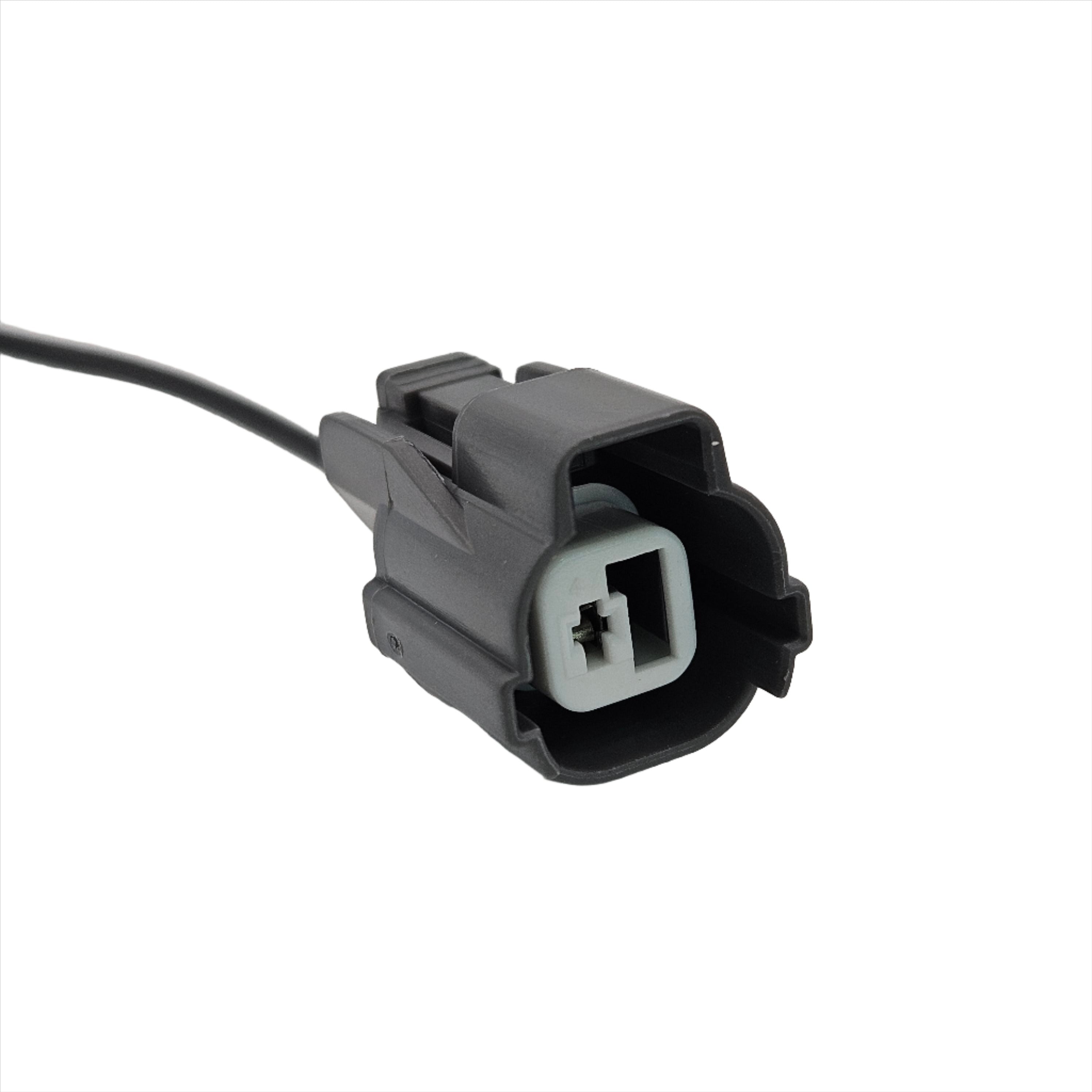 1 Pin Connector Engine Knock Sensor Prewired Plug For Honda CR-V Sport Utility 6181-0227 6189-0386